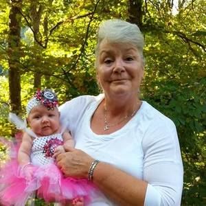 Meet your Posher, Lori